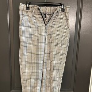 Windsor Pants